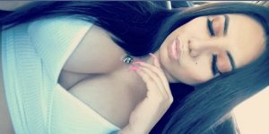 Katussia escort girls in Columbia South Carolina & sex dating