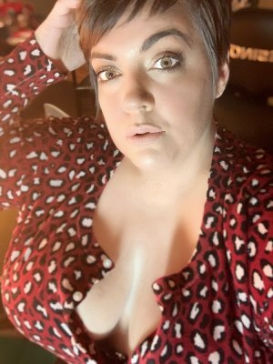 Swannie outcall escort in Romeoville IL and sex clubs